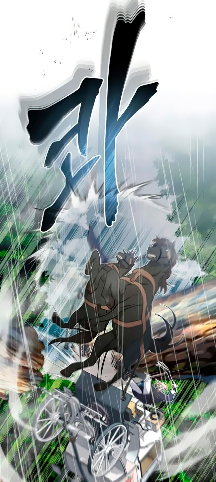 Read The Dark Magician Transmigrates After 66666 Years PT Manga Online