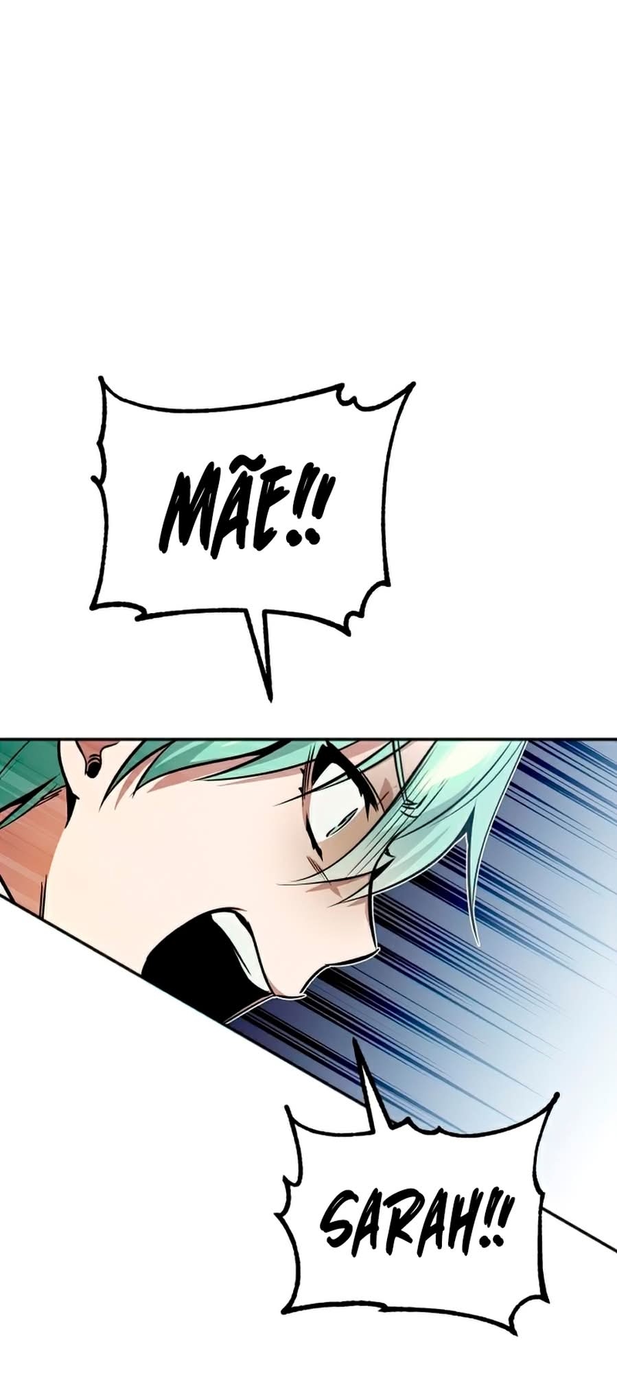 Read The Dark Magician Transmigrates After 66666 Years PT Manga Online