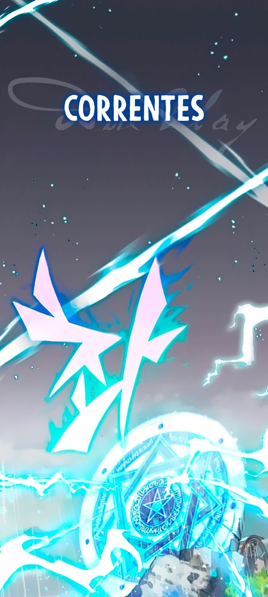 Read The Dark Magician Transmigrates After 66666 Years PT Manga Online