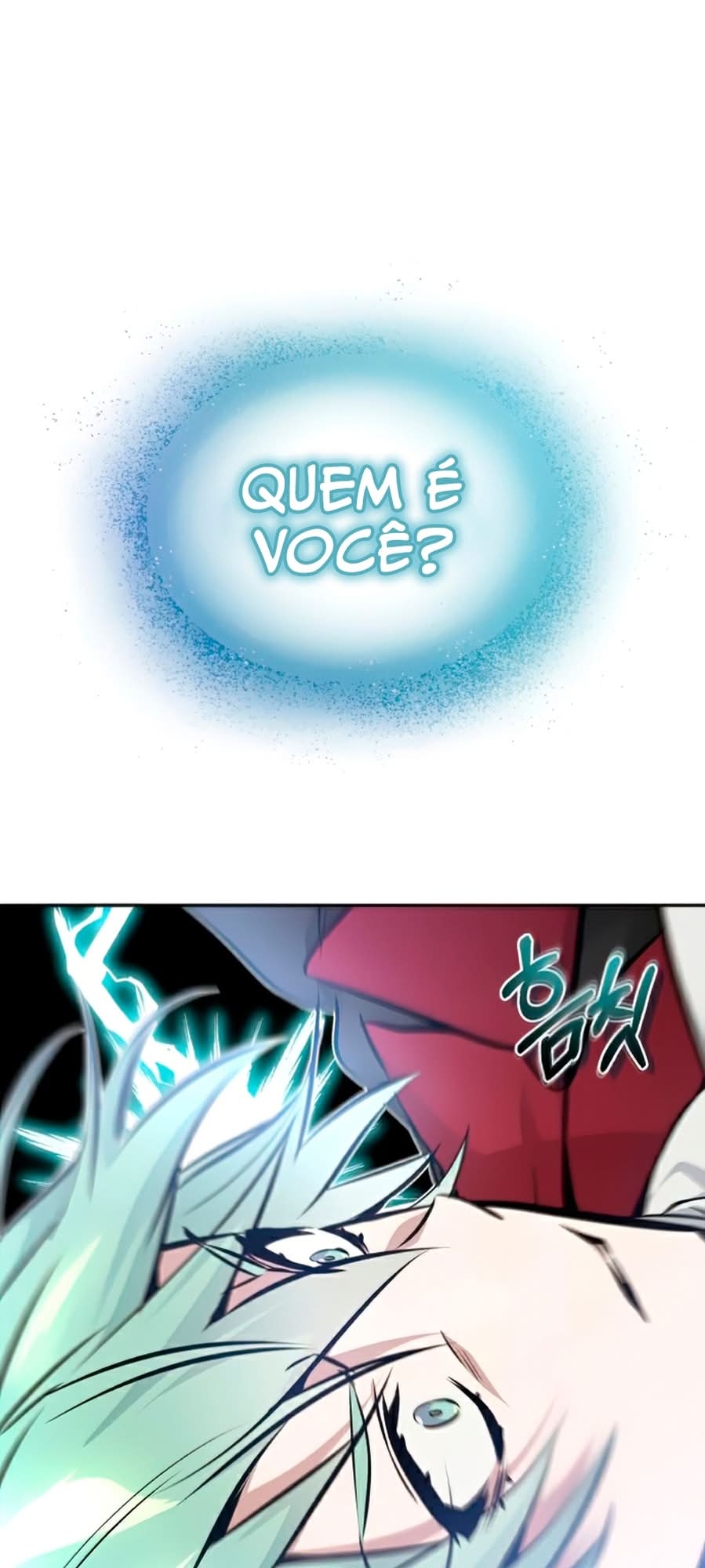 Read The Dark Magician Transmigrates After 66666 Years PT Manga Online