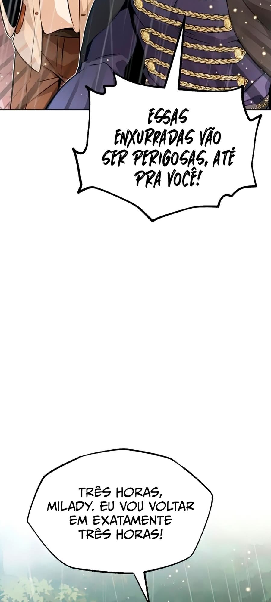 Read The Dark Magician Transmigrates After 66666 Years PT Manga Online