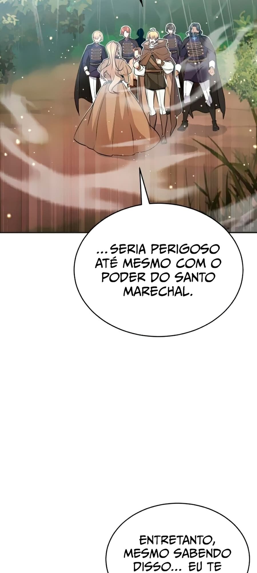 Read The Dark Magician Transmigrates After 66666 Years PT Manga Online