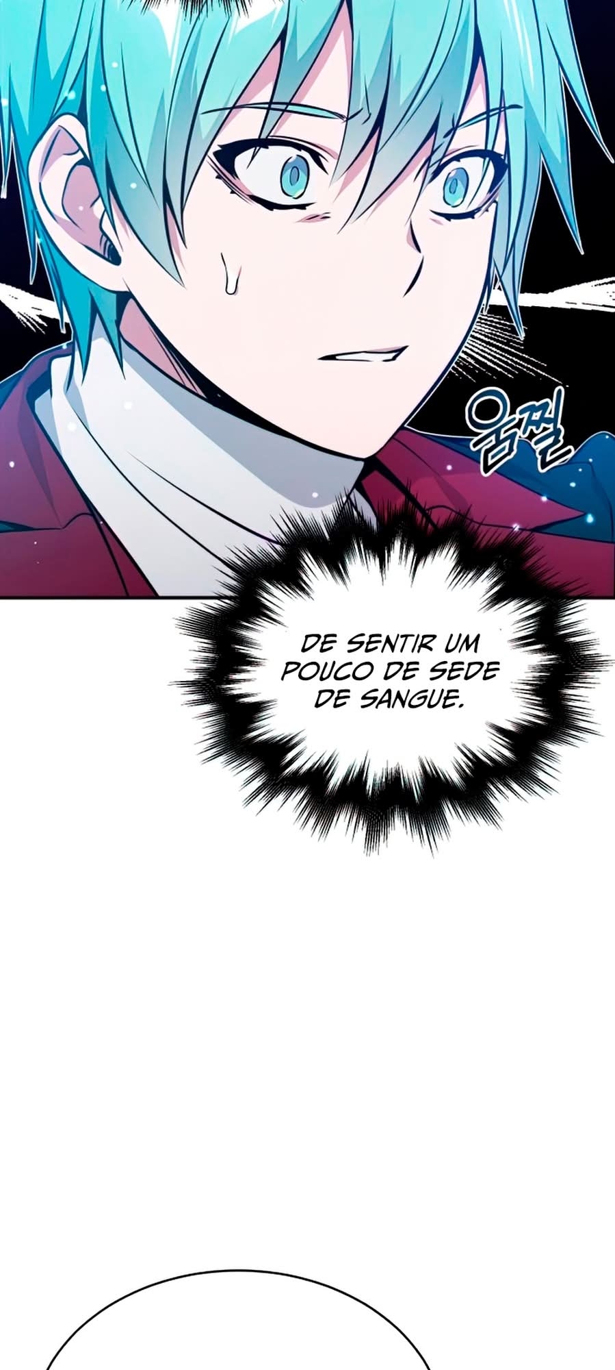 Read The Dark Magician Transmigrates After 66666 Years PT Manga Online