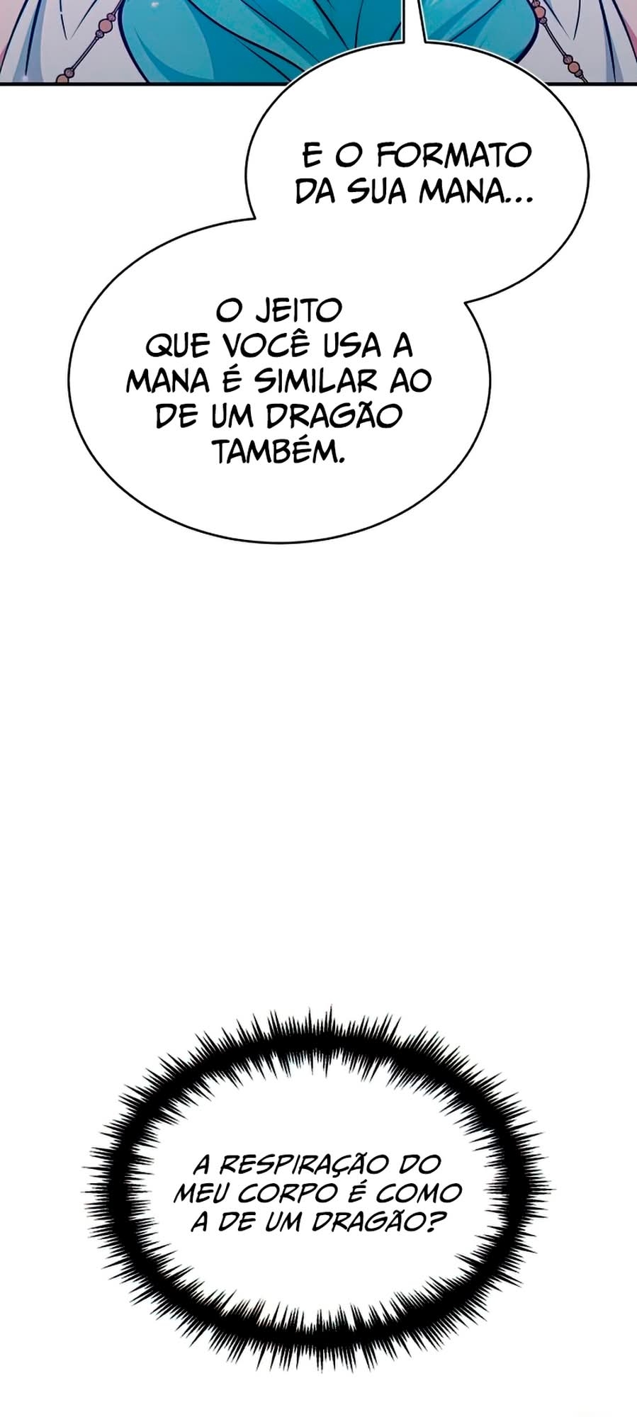 Read The Dark Magician Transmigrates After 66666 Years PT Manga Online