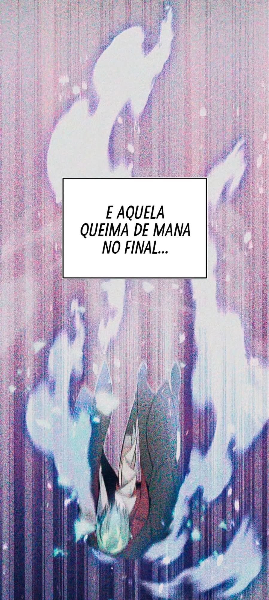 Read The Dark Magician Transmigrates After 66666 Years PT Manga Online