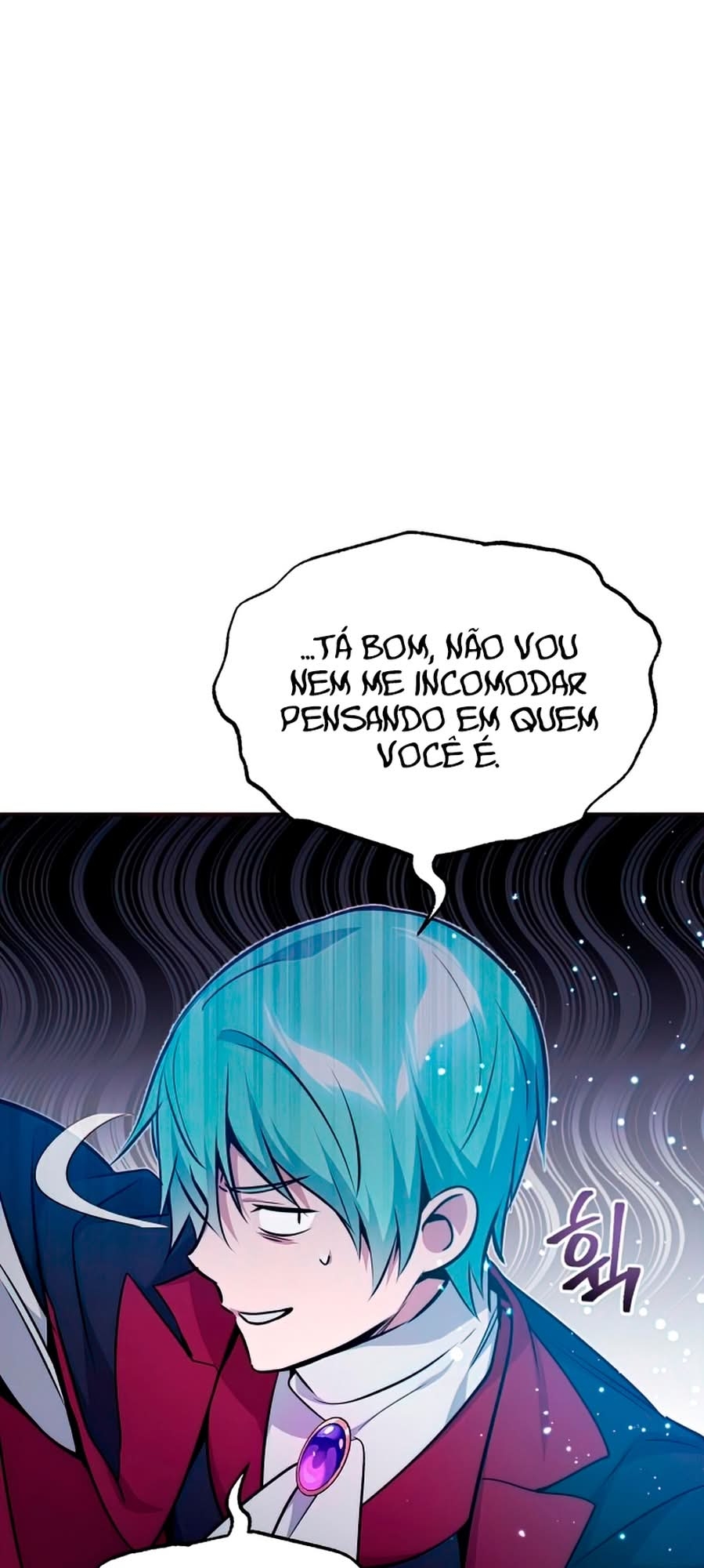 Read The Dark Magician Transmigrates After 66666 Years PT Manga Online
