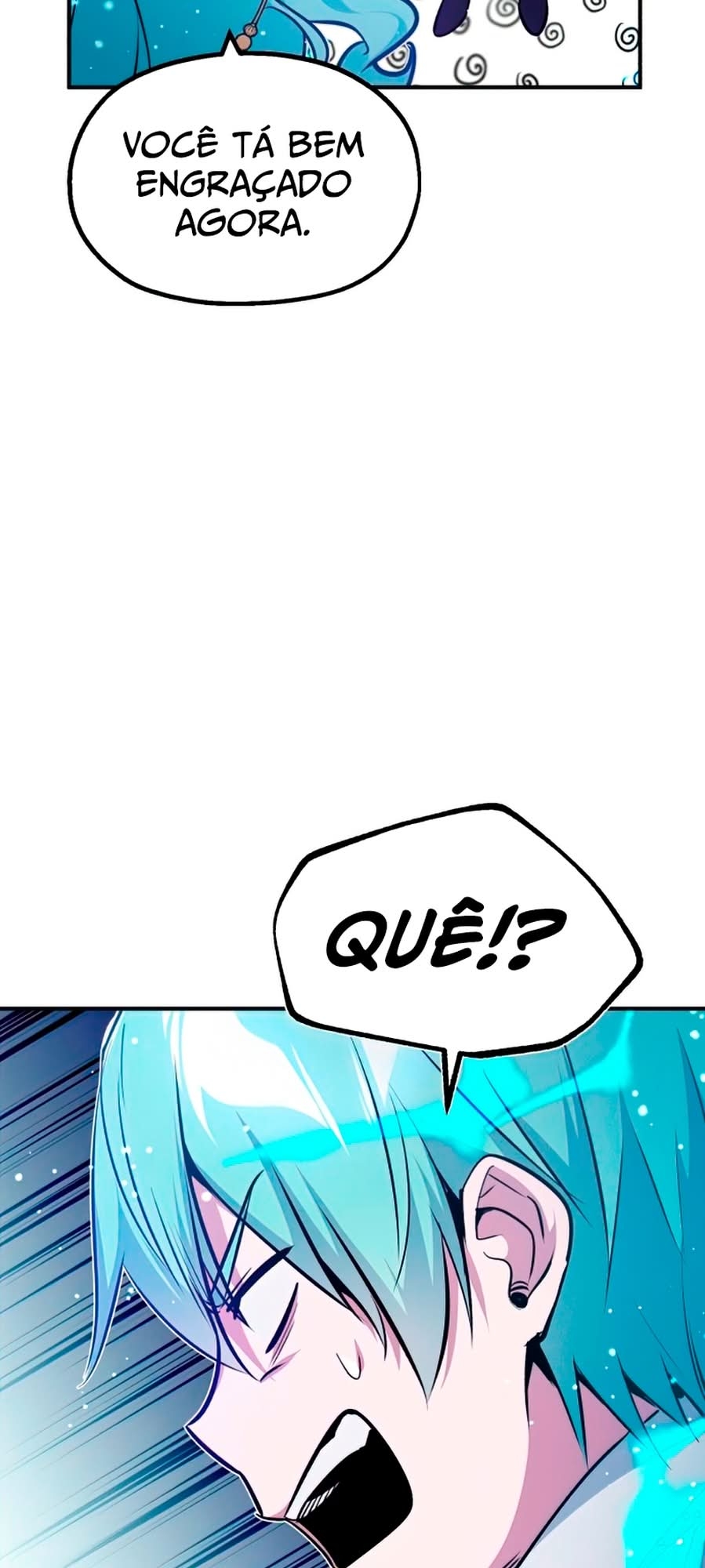 Read The Dark Magician Transmigrates After 66666 Years PT Manga Online