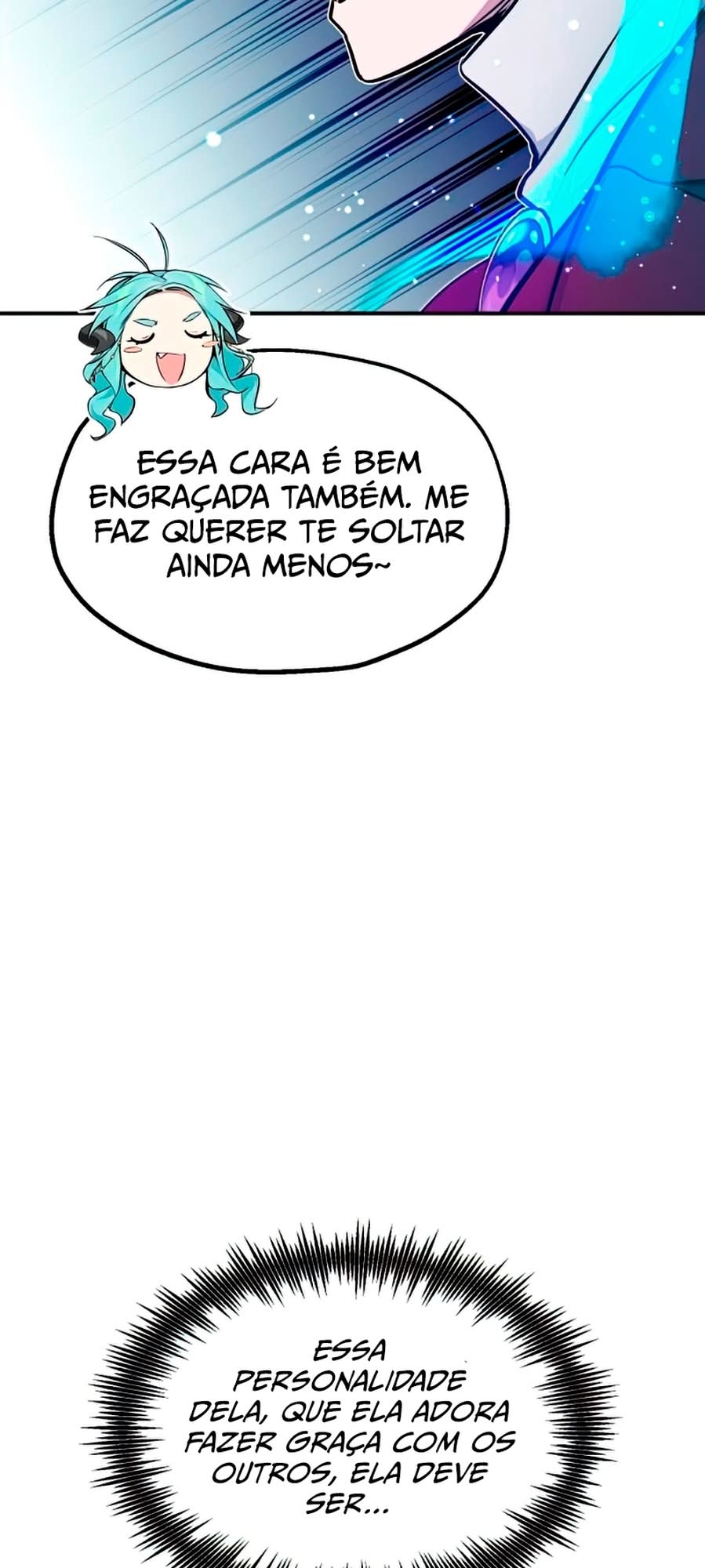 Read The Dark Magician Transmigrates After 66666 Years PT Manga Online
