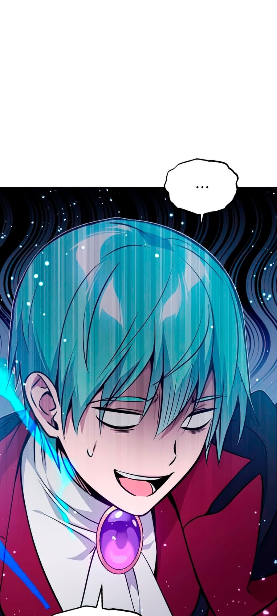 Read The Dark Magician Transmigrates After 66666 Years PT Manga Online