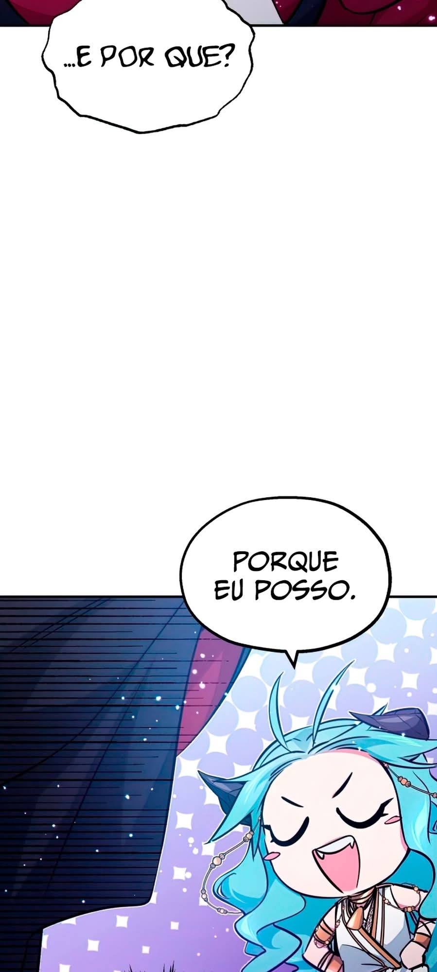 Read The Dark Magician Transmigrates After 66666 Years PT Manga Online