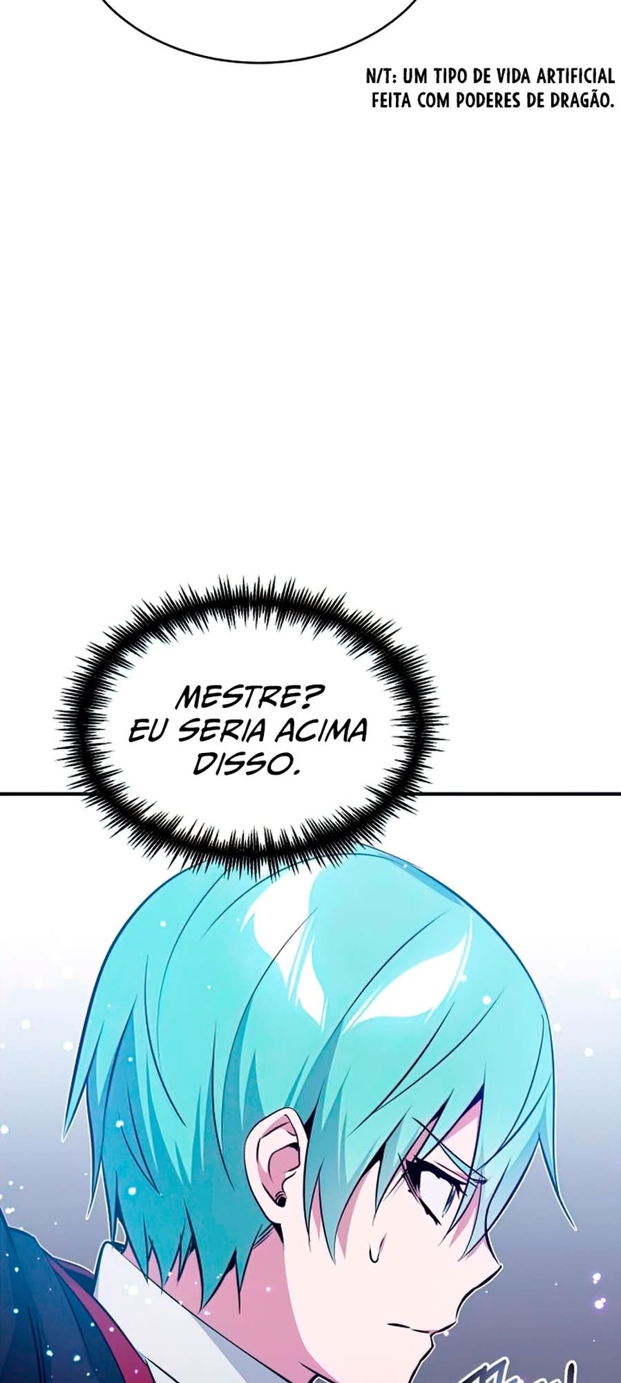 Read The Dark Magician Transmigrates After 66666 Years PT Manga Online