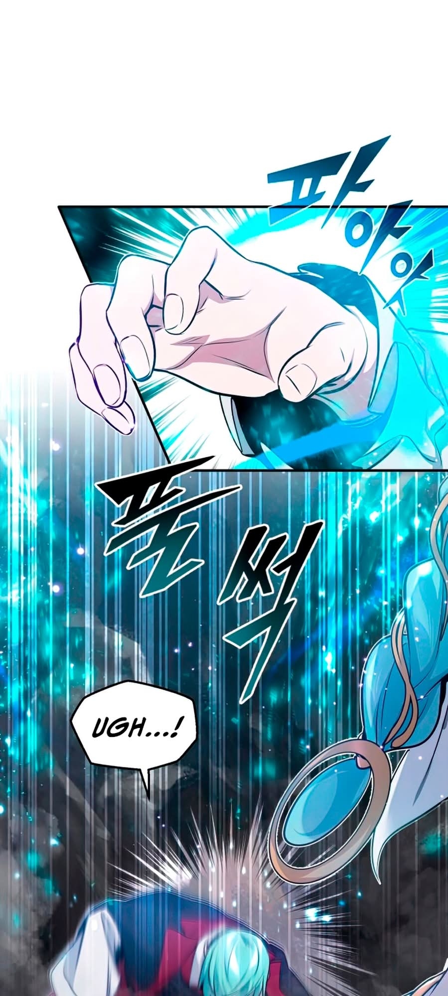 Read The Dark Magician Transmigrates After 66666 Years PT Manga Online