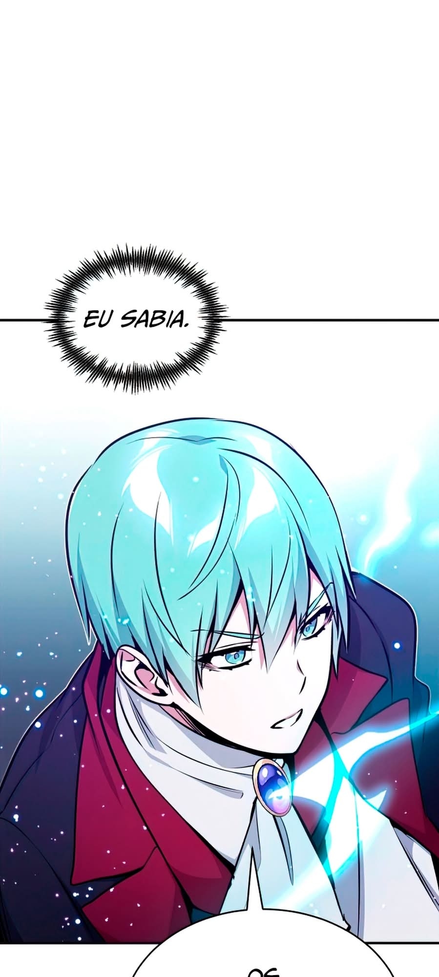 Read The Dark Magician Transmigrates After 66666 Years PT Manga Online