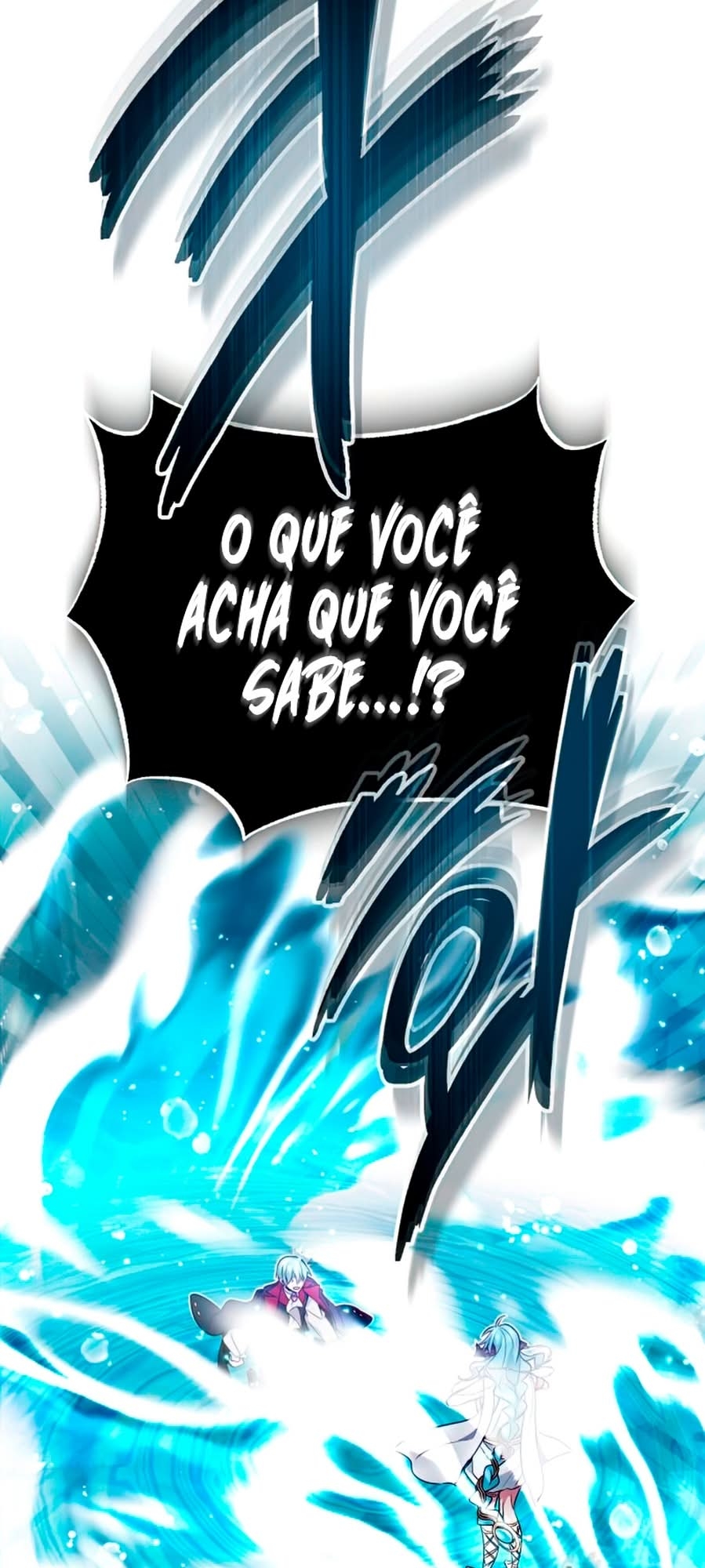 Read The Dark Magician Transmigrates After 66666 Years PT Manga Online
