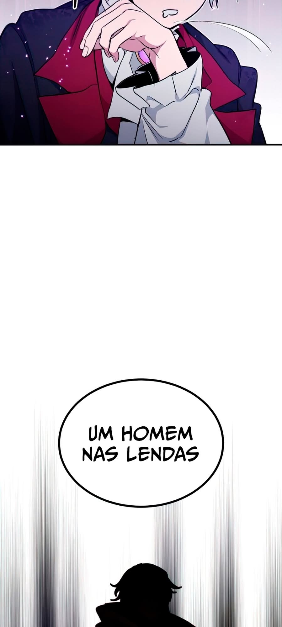 Read The Dark Magician Transmigrates After 66666 Years PT Manga Online