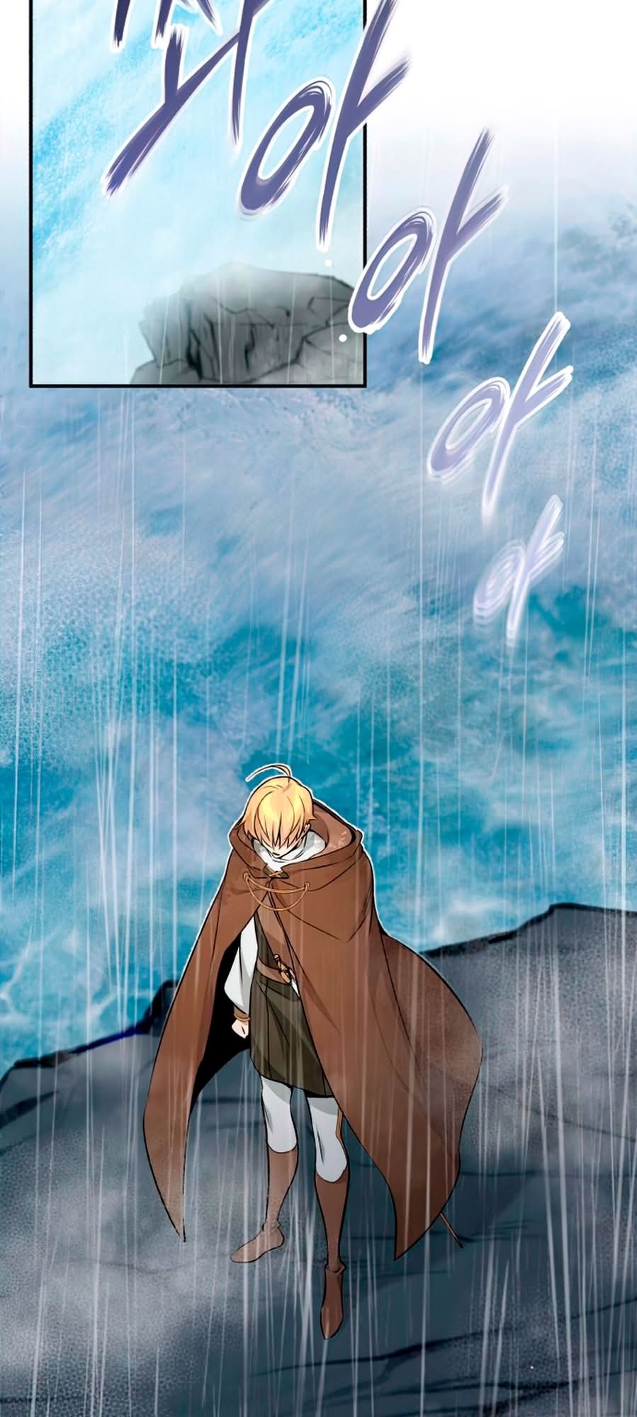Read The Dark Magician Transmigrates After 66666 Years PT Manga Online