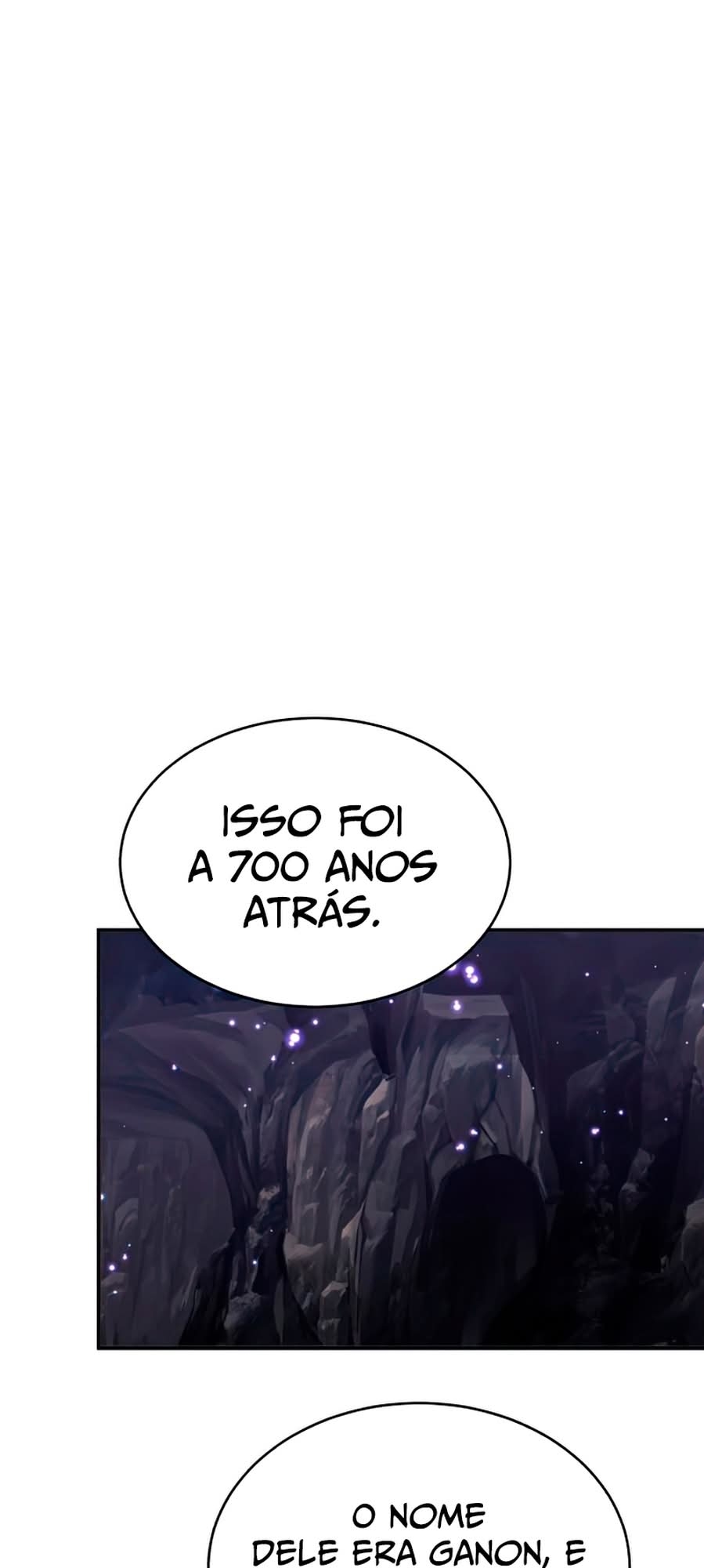 Read The Dark Magician Transmigrates After 66666 Years PT Manga Online