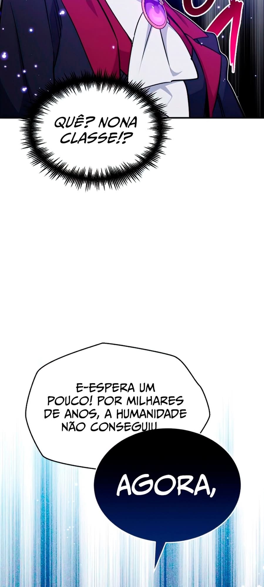 Read The Dark Magician Transmigrates After 66666 Years PT Manga Online