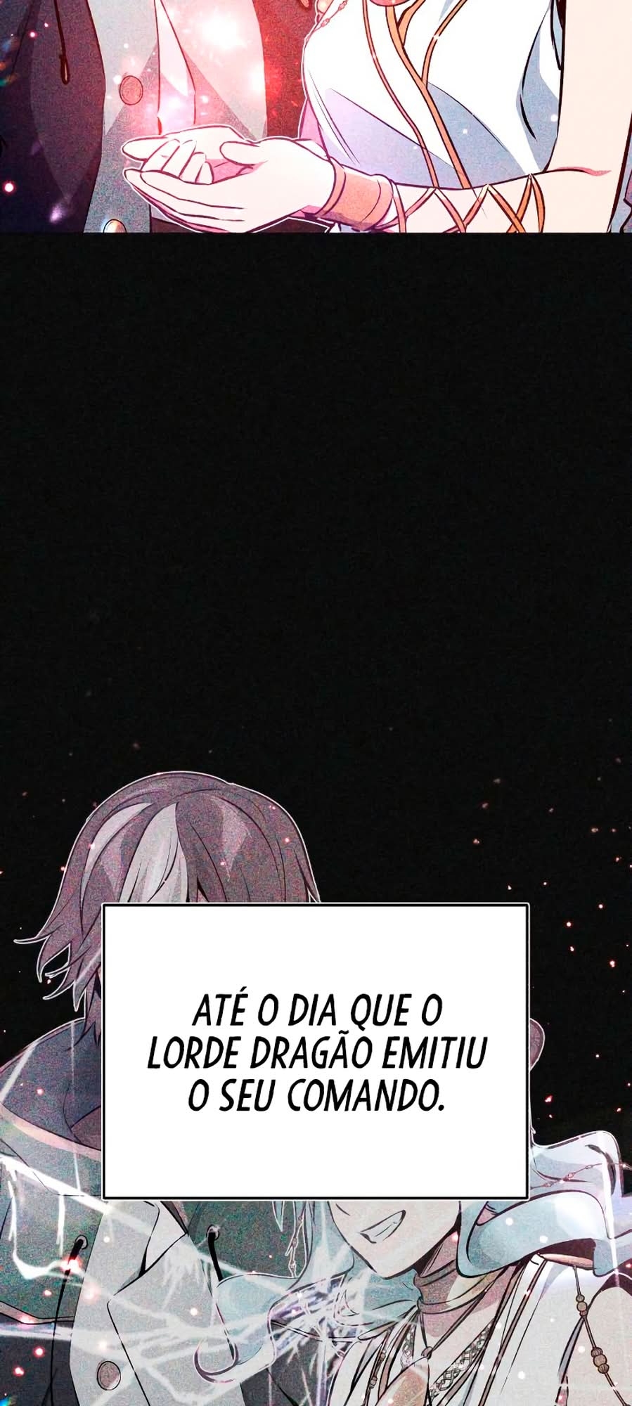 Read The Dark Magician Transmigrates After 66666 Years PT Manga Online
