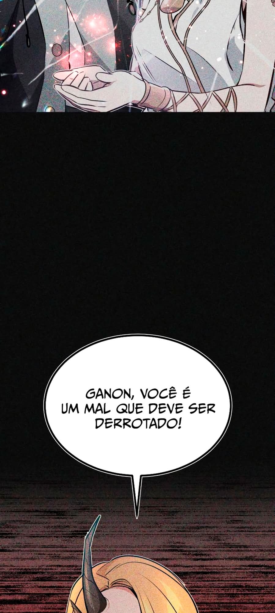 Read The Dark Magician Transmigrates After 66666 Years PT Manga Online
