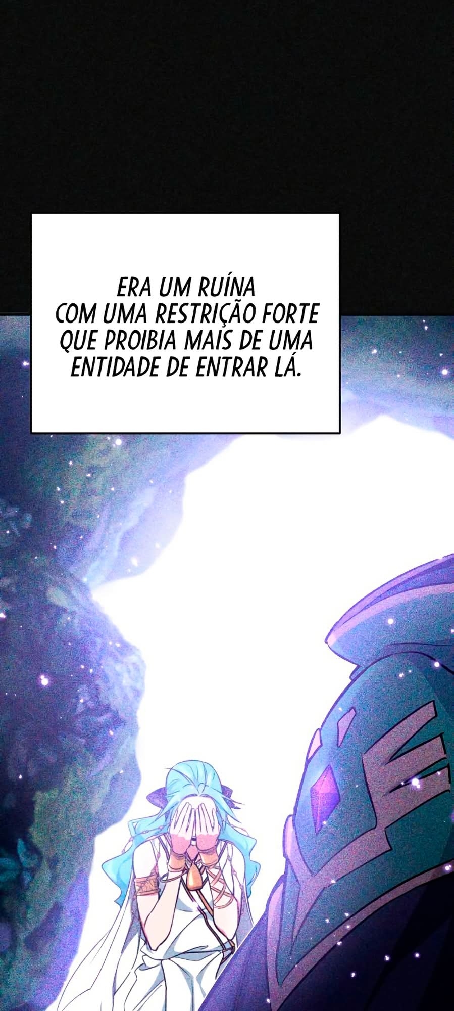 Read The Dark Magician Transmigrates After 66666 Years PT Manga Online