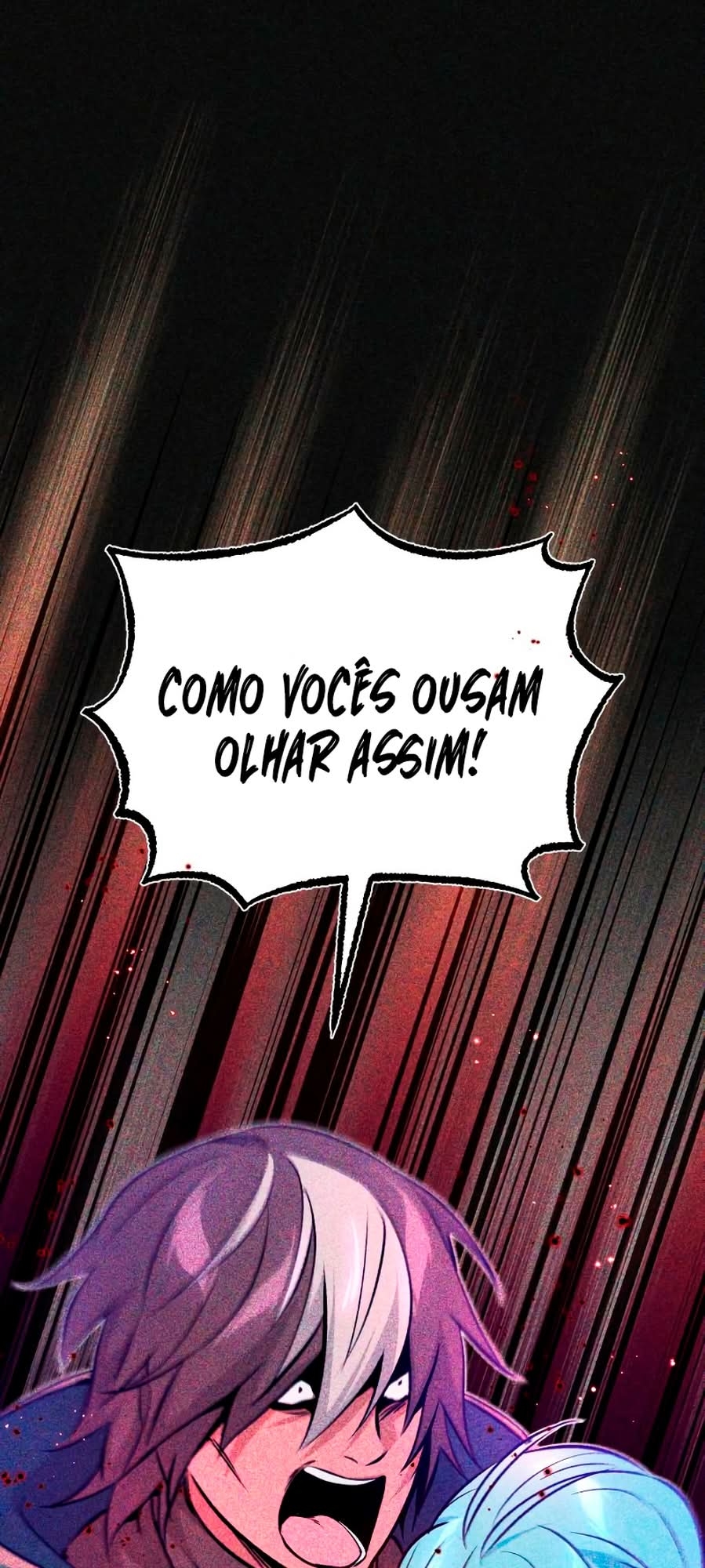 Read The Dark Magician Transmigrates After 66666 Years PT Manga Online