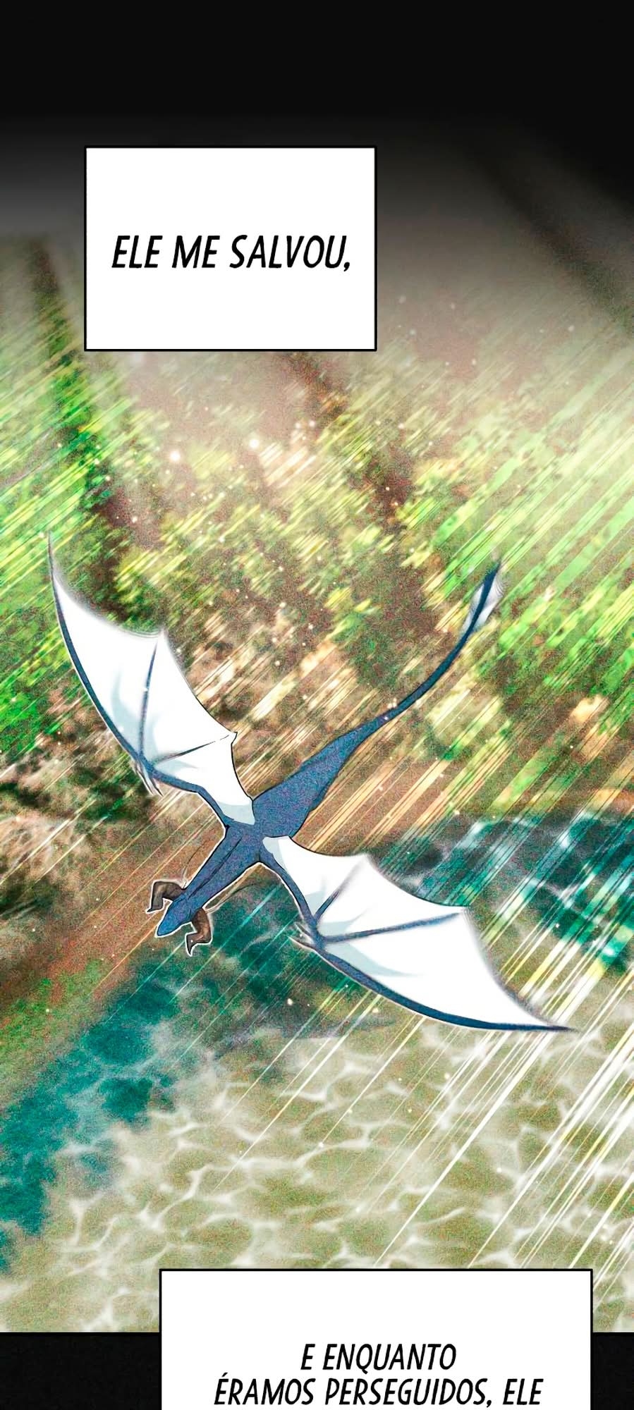 Read The Dark Magician Transmigrates After 66666 Years PT Manga Online