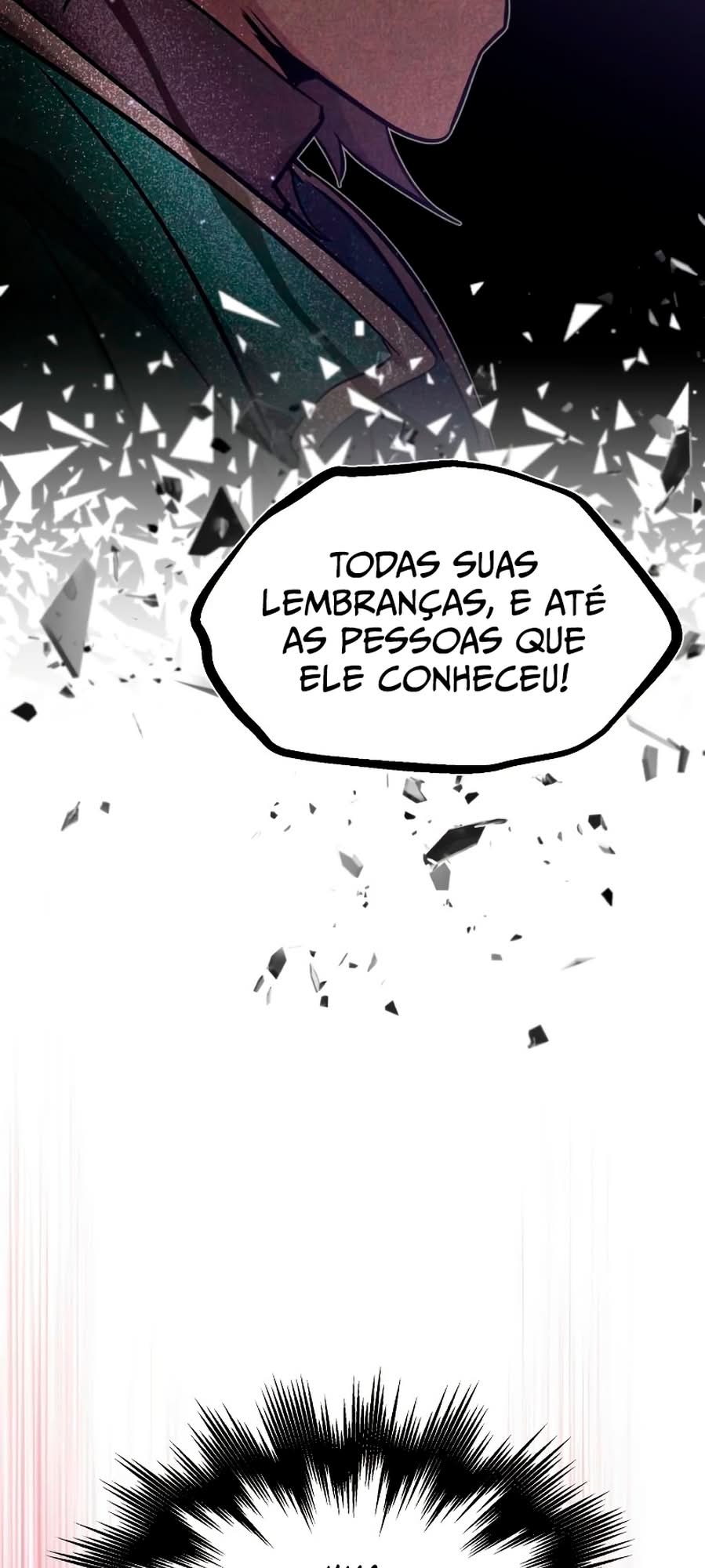Read The Dark Magician Transmigrates After 66666 Years PT Manga Online
