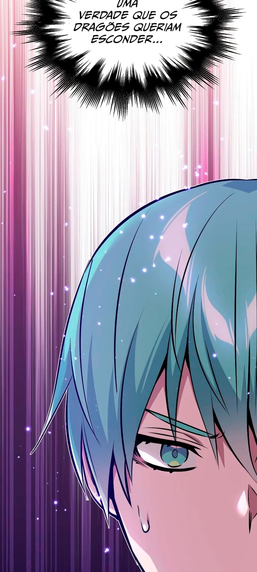 Read The Dark Magician Transmigrates After 66666 Years PT Manga Online