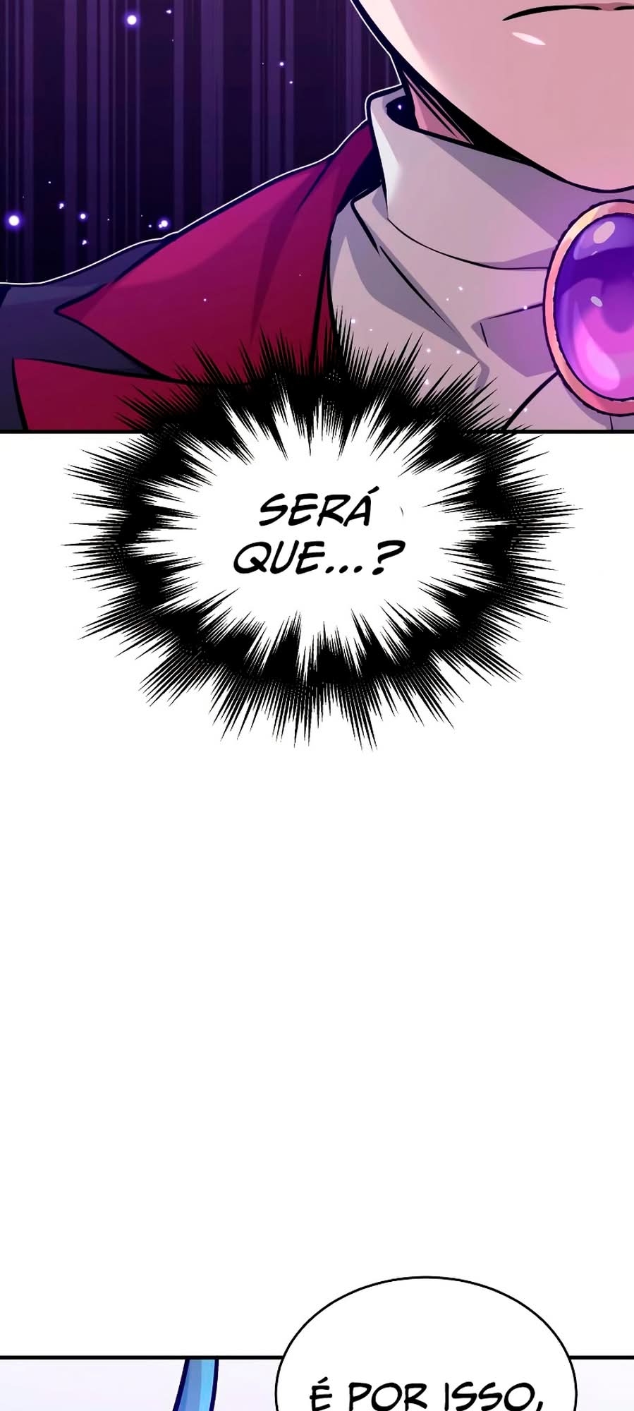 Read The Dark Magician Transmigrates After 66666 Years PT Manga Online