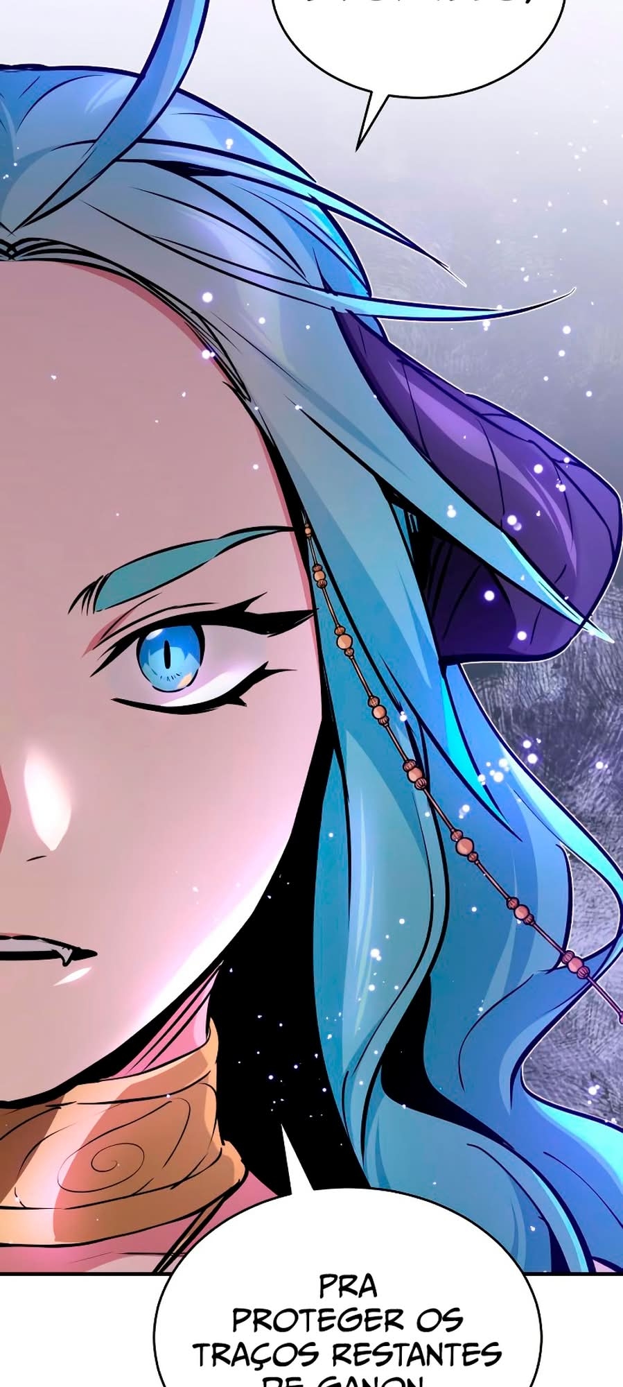 Read The Dark Magician Transmigrates After 66666 Years PT Manga Online
