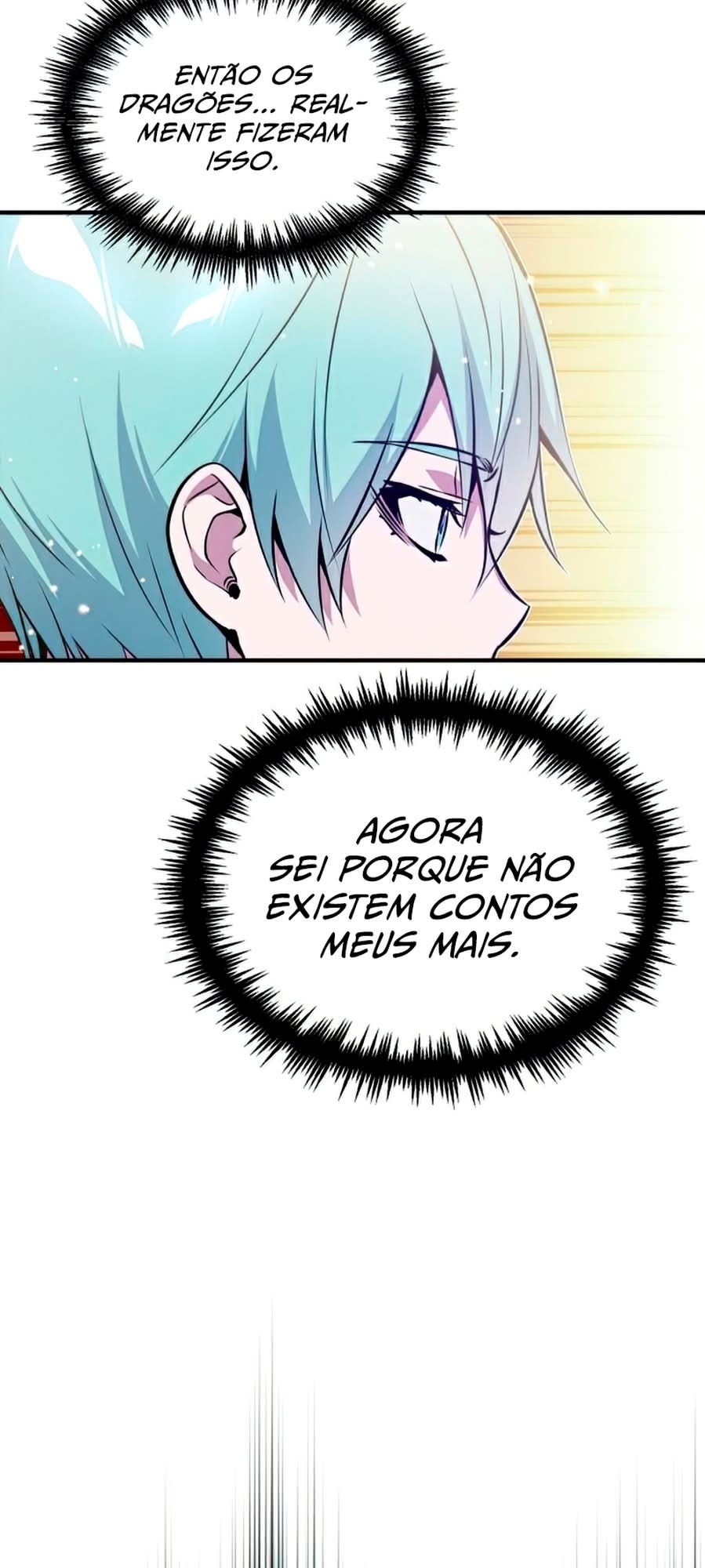 Read The Dark Magician Transmigrates After 66666 Years PT Manga Online