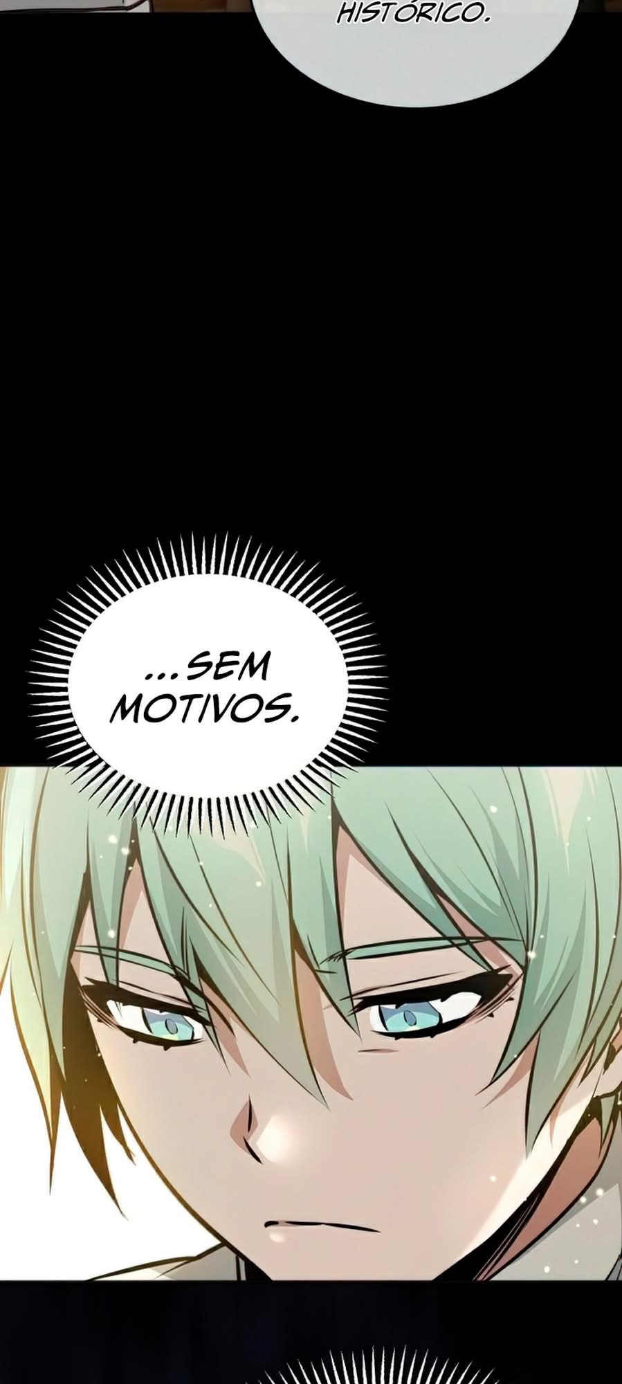 Read The Dark Magician Transmigrates After 66666 Years PT Manga Online