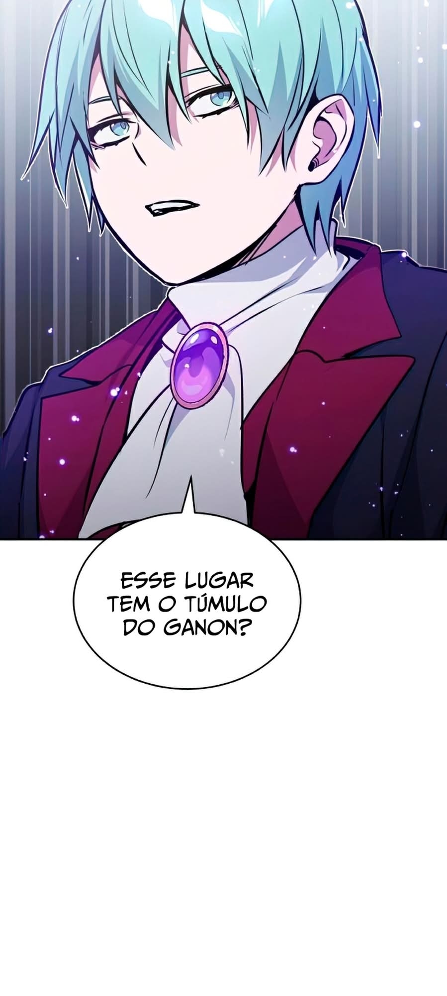 Read The Dark Magician Transmigrates After 66666 Years PT Manga Online