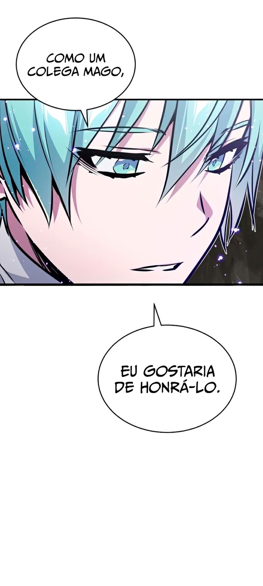 Read The Dark Magician Transmigrates After 66666 Years PT Manga Online