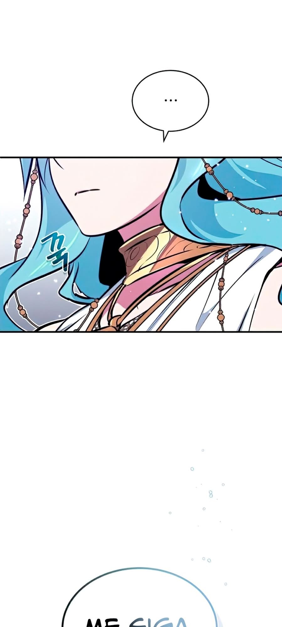 Read The Dark Magician Transmigrates After 66666 Years PT Manga Online