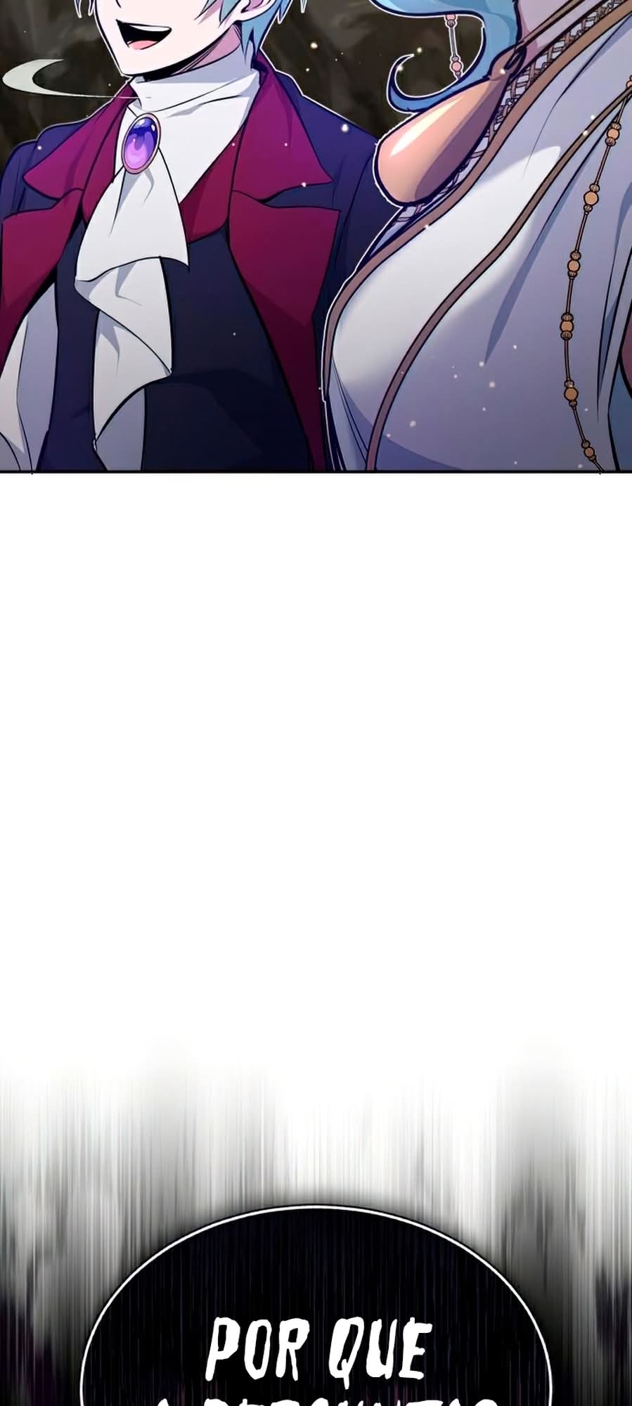 Read The Dark Magician Transmigrates After 66666 Years PT Manga Online