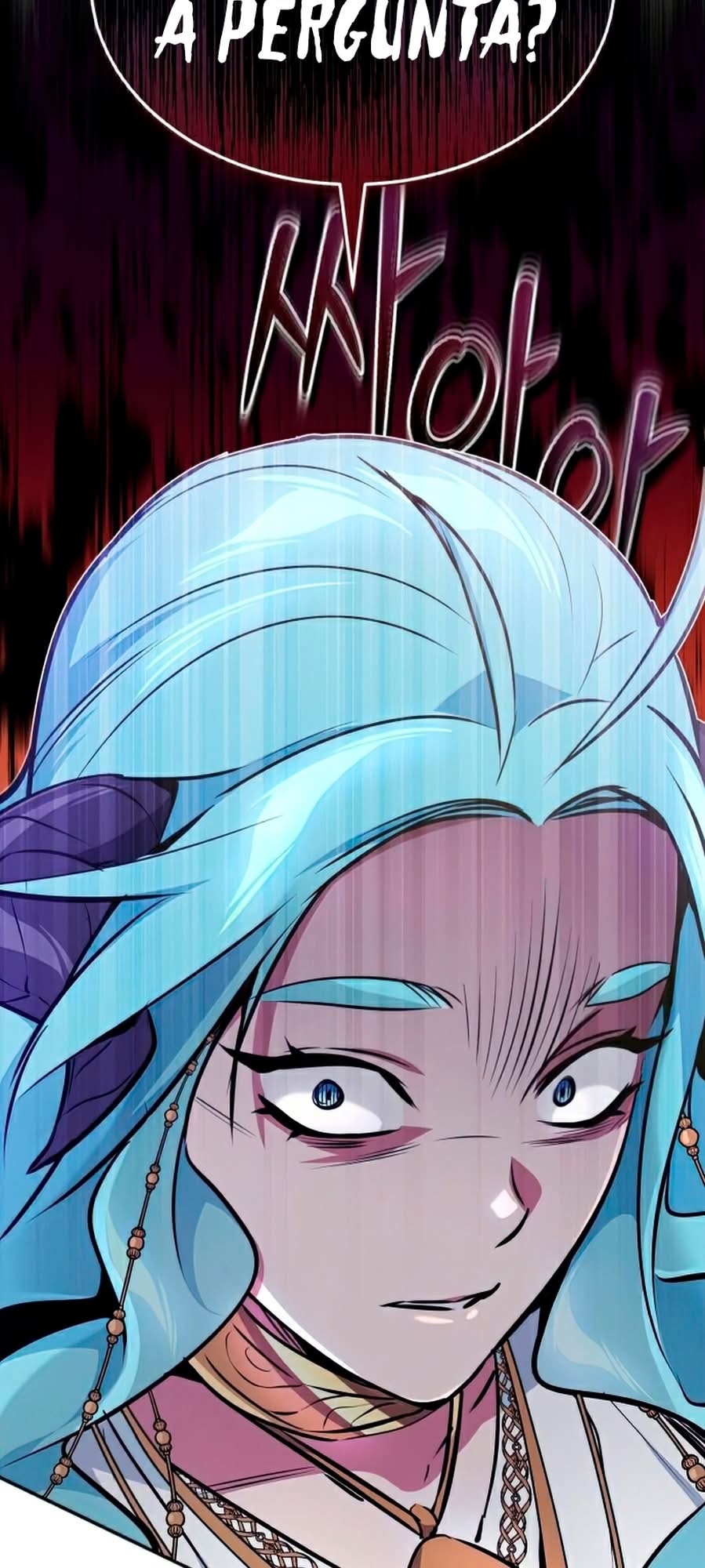 Read The Dark Magician Transmigrates After 66666 Years PT Manga Online