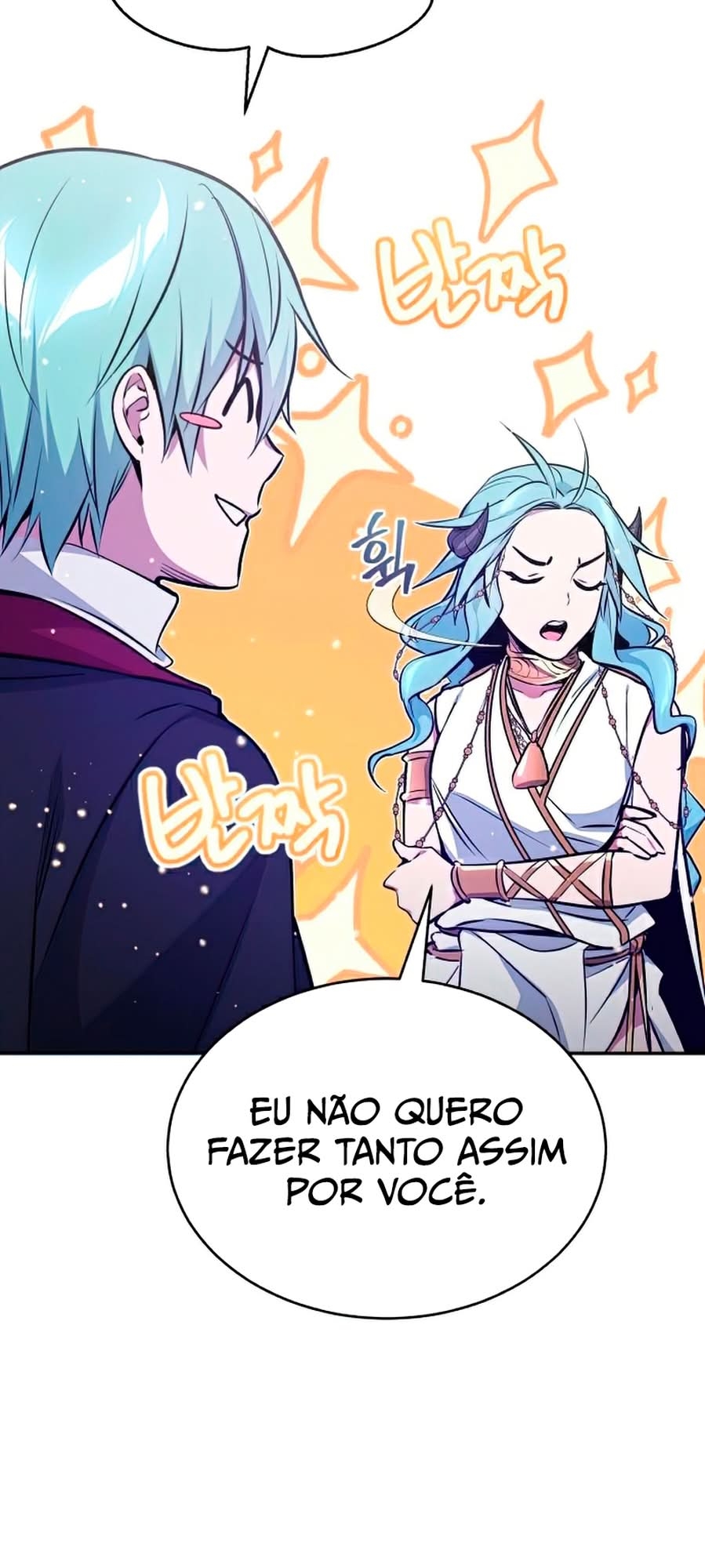 Read The Dark Magician Transmigrates After 66666 Years PT Manga Online