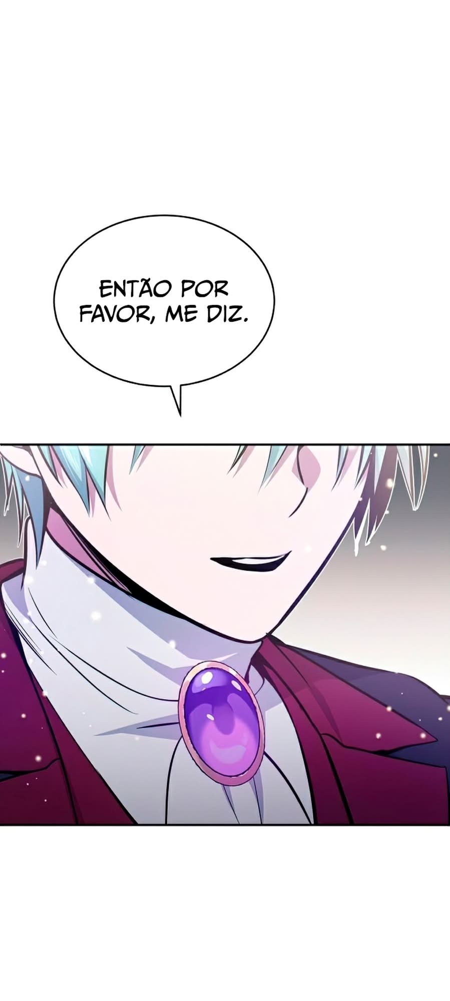 Read The Dark Magician Transmigrates After 66666 Years PT Manga Online