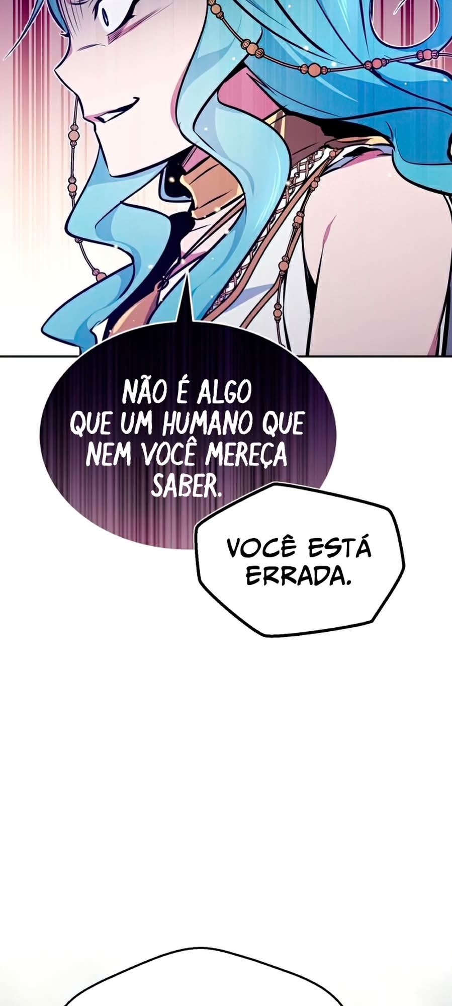 Read The Dark Magician Transmigrates After 66666 Years PT Manga Online