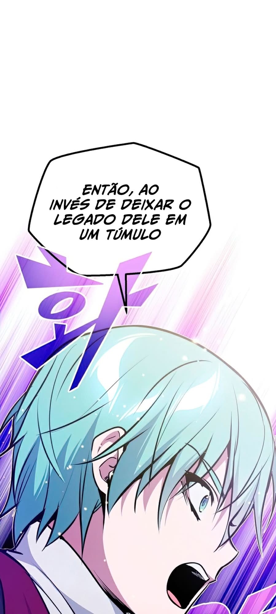 Read The Dark Magician Transmigrates After 66666 Years PT Manga Online