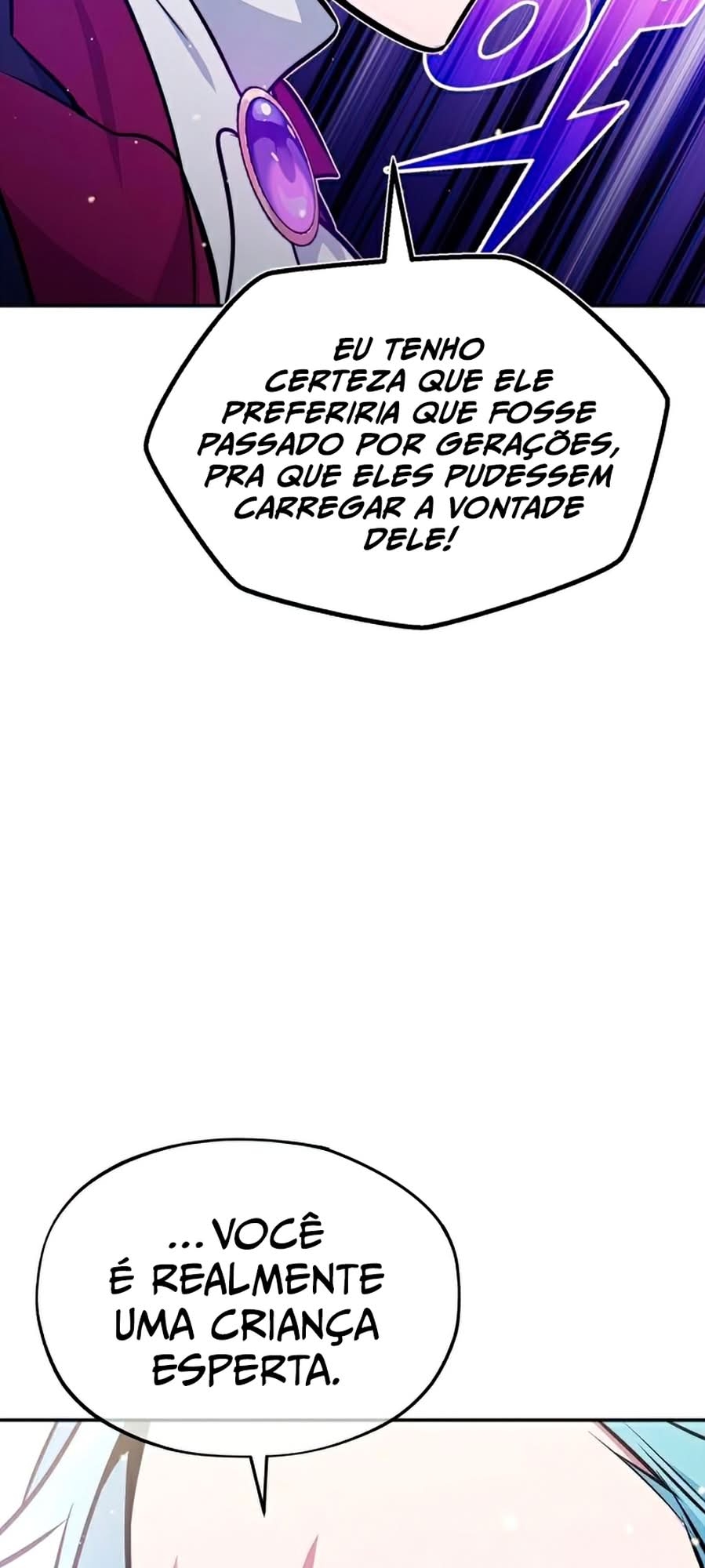 Read The Dark Magician Transmigrates After 66666 Years PT Manga Online