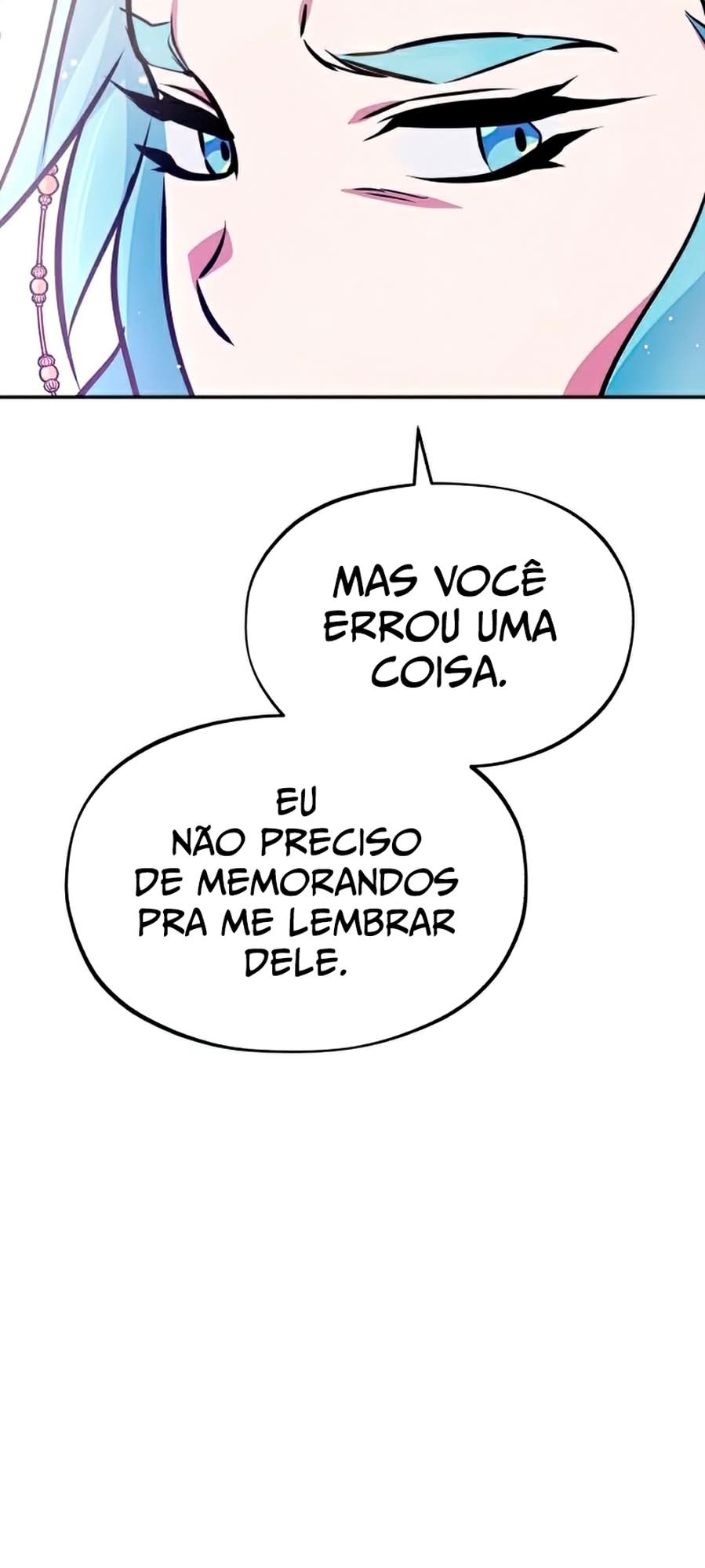 Read The Dark Magician Transmigrates After 66666 Years PT Manga Online