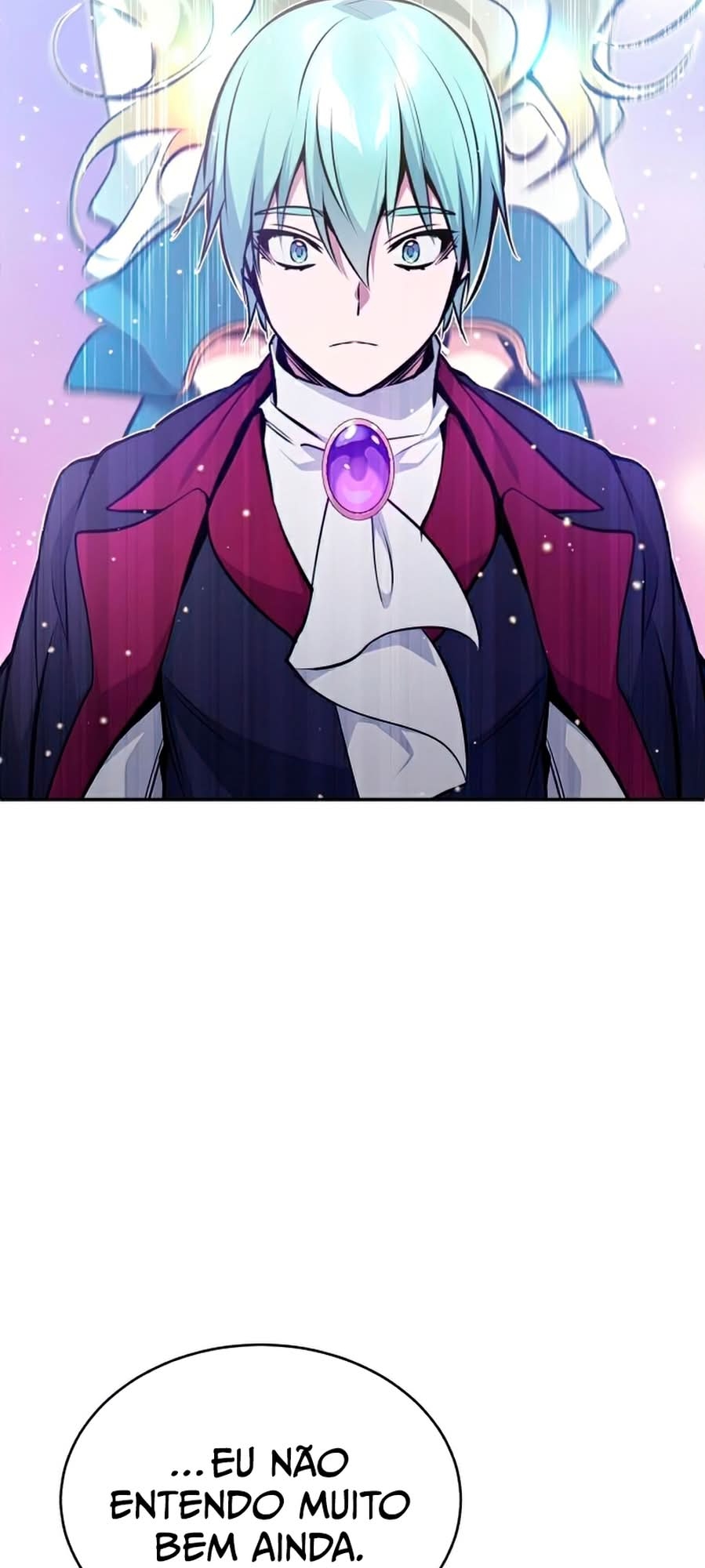 Read The Dark Magician Transmigrates After 66666 Years PT Manga Online
