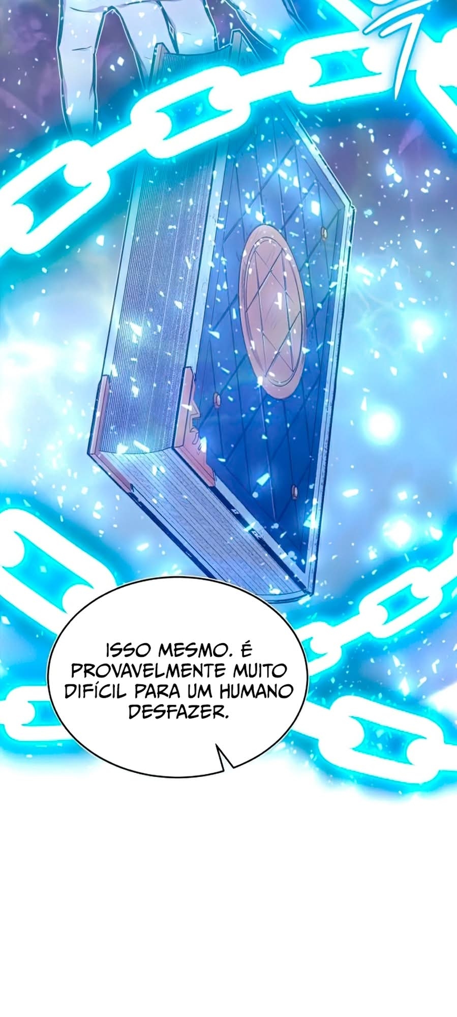 Read The Dark Magician Transmigrates After 66666 Years PT Manga Online