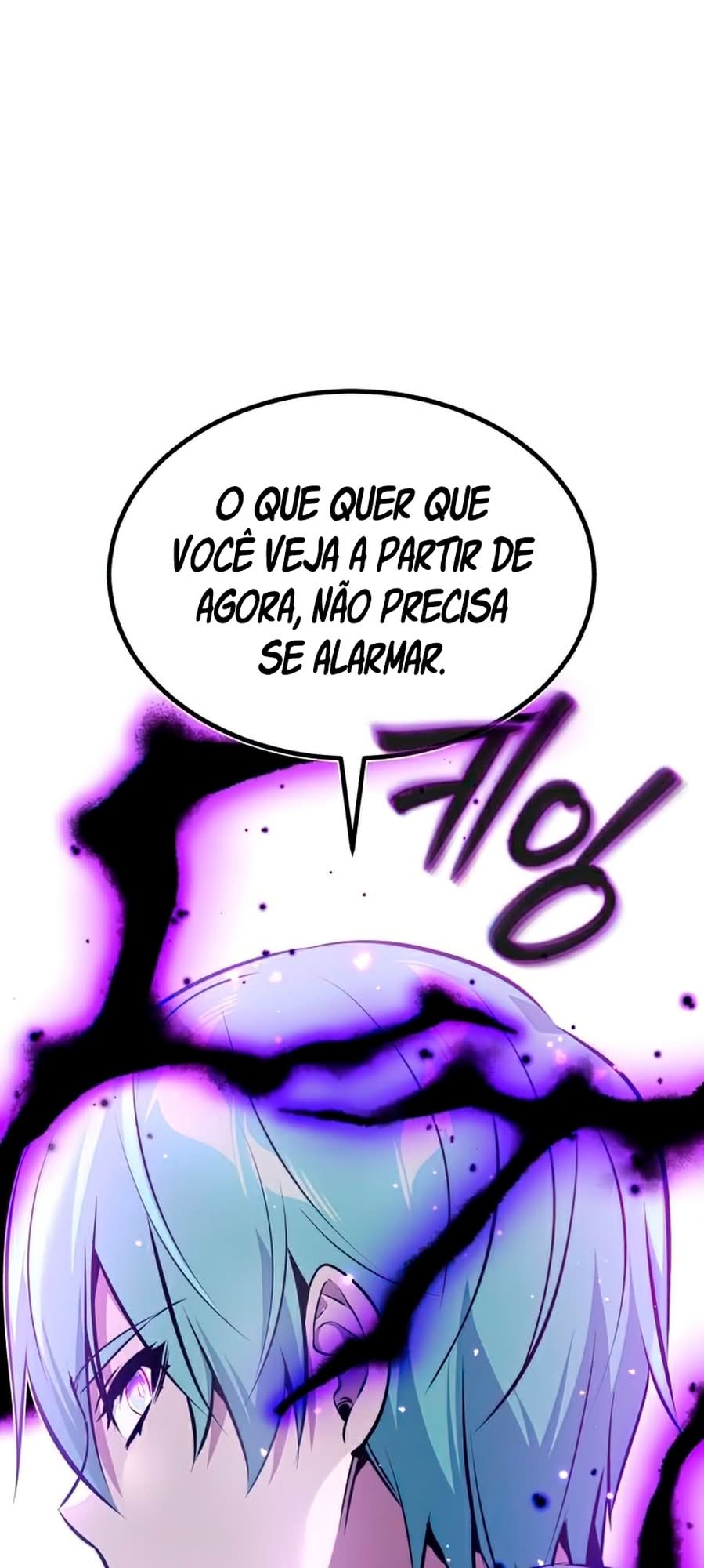 Read The Dark Magician Transmigrates After 66666 Years PT Manga Online