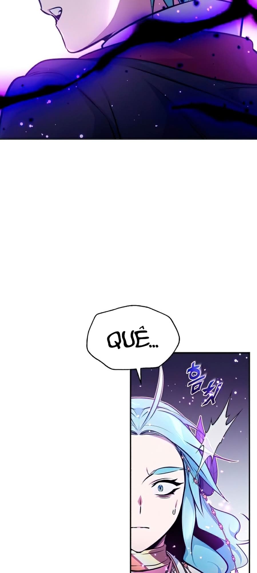 Read The Dark Magician Transmigrates After 66666 Years PT Manga Online