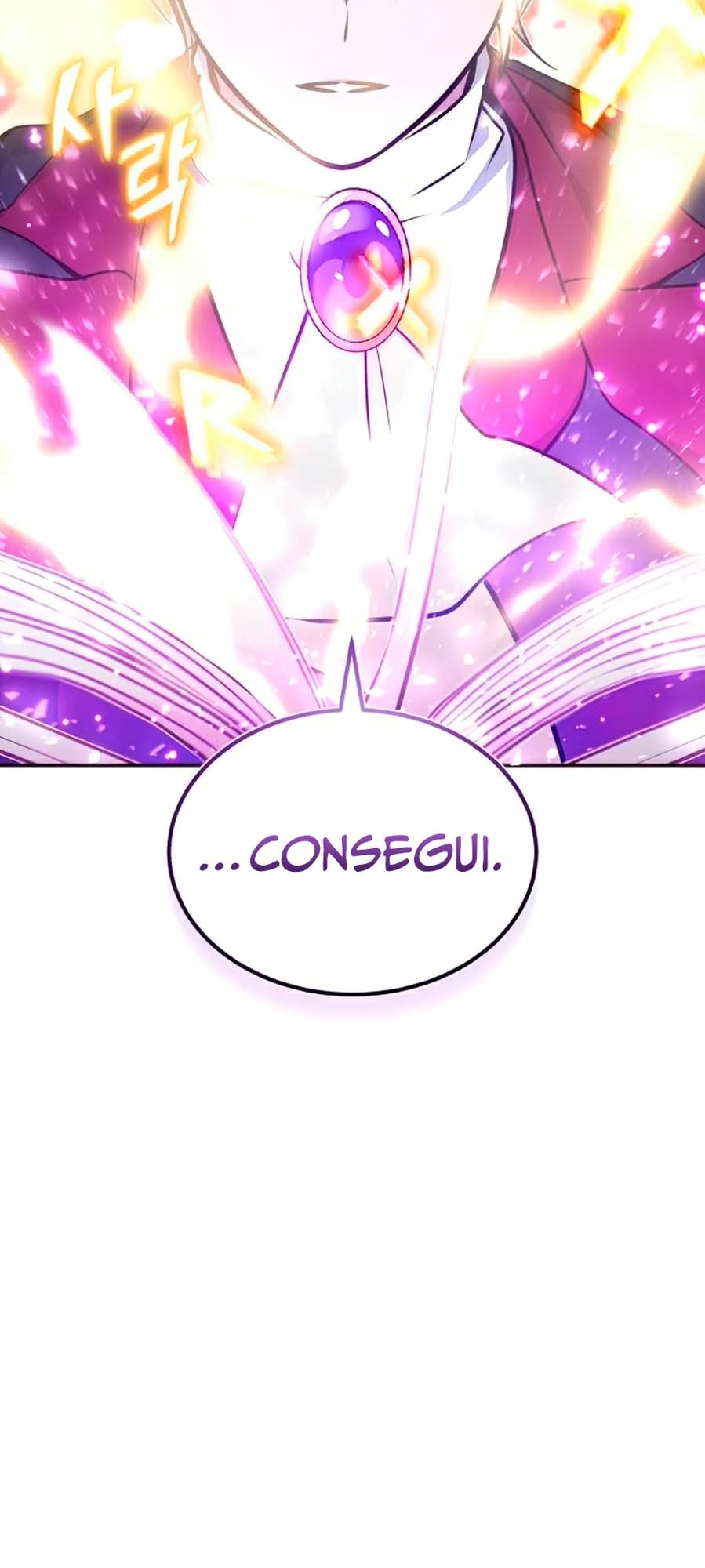 Read The Dark Magician Transmigrates After 66666 Years PT Manga Online
