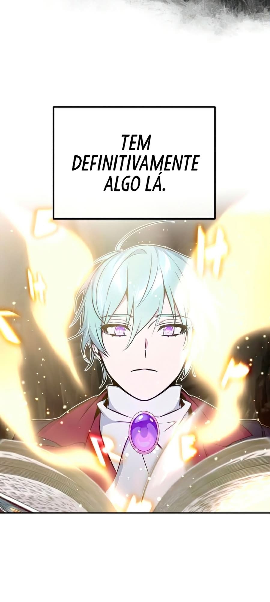 Read The Dark Magician Transmigrates After 66666 Years PT Manga Online